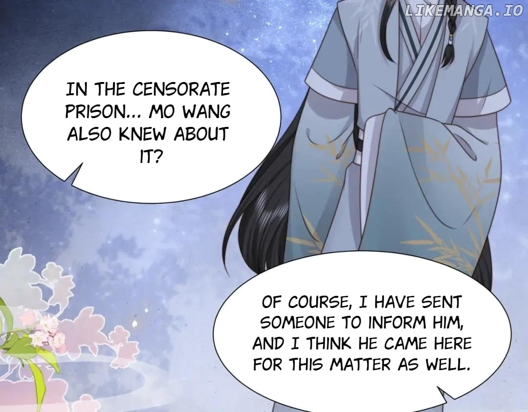 Lonely Emperor Chases His Sister-in-Law Chapter 75 - page 49